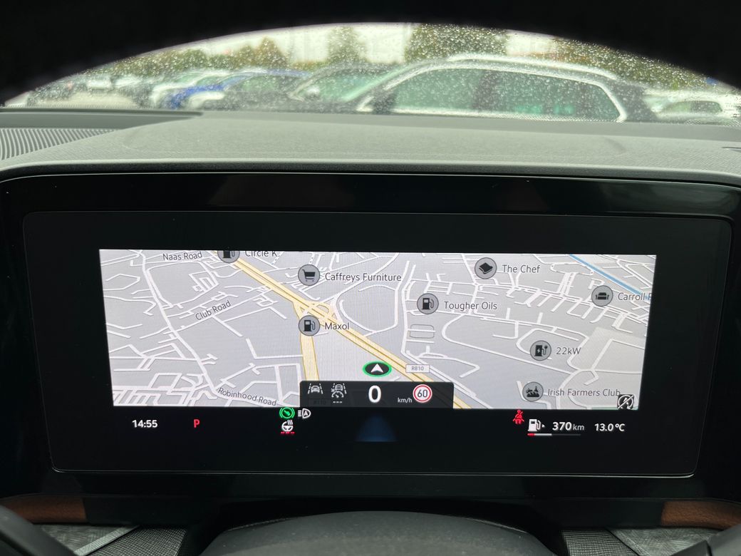 2024 Skoda Kodiaq