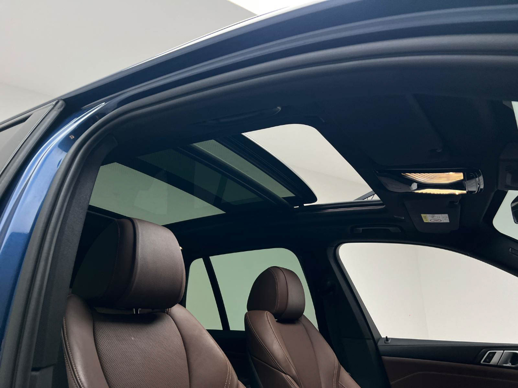 2020 BMW X5