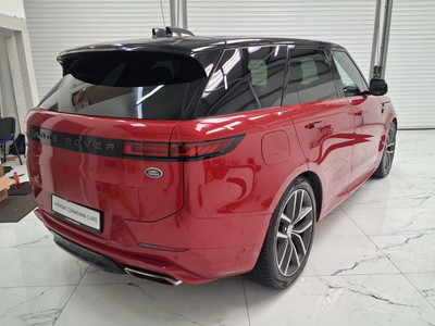 2023 Land Rover Range Rover