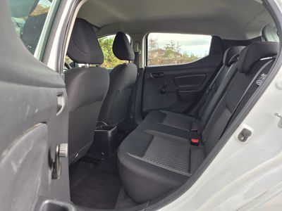 2019 Nissan Micra