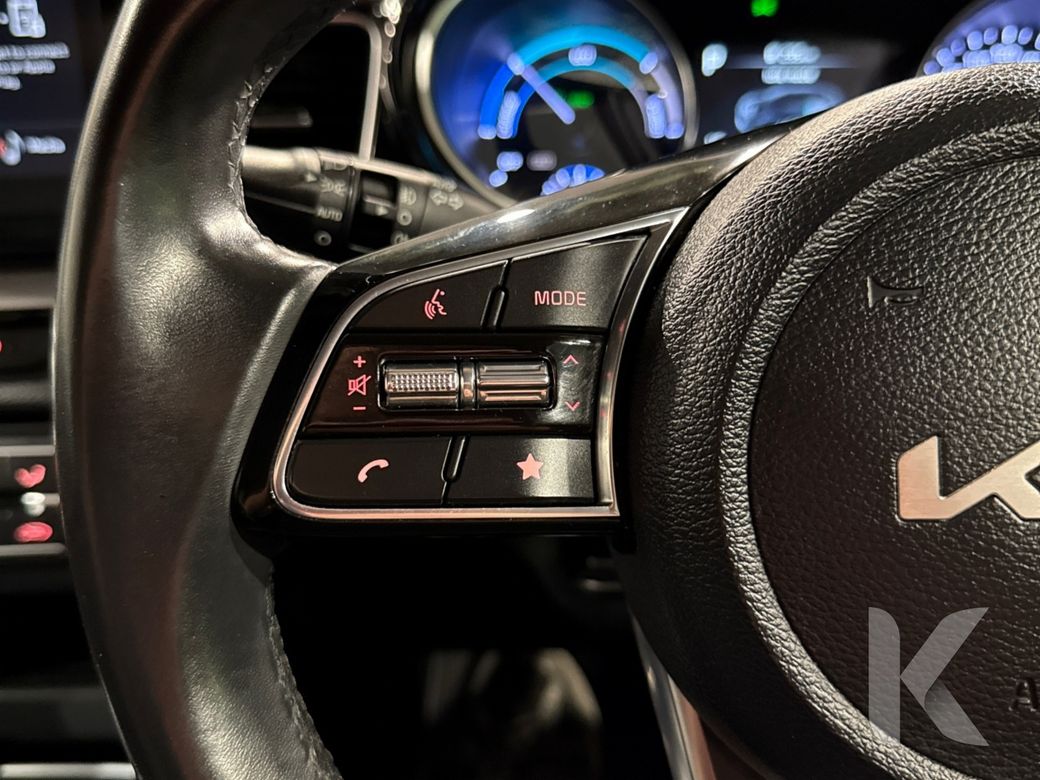 2023 Kia XCeed