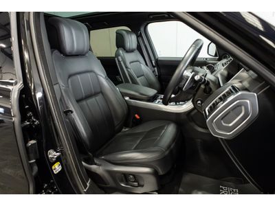 2022 Land Rover Range Rover Sport