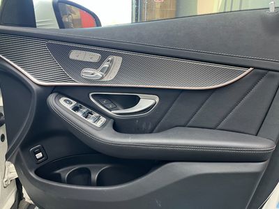 2021 Mercedes-Benz EQC