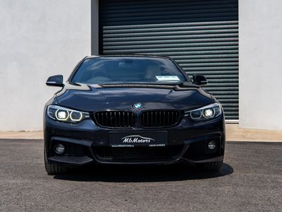 2018 BMW 4 Series