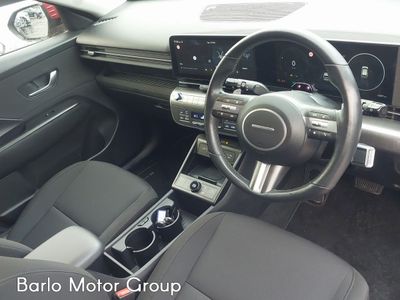 2023 Hyundai Kona
