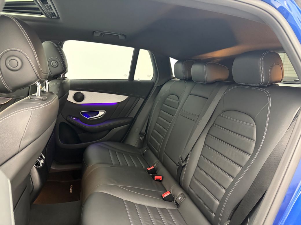 2023 Mercedes-Benz EQC