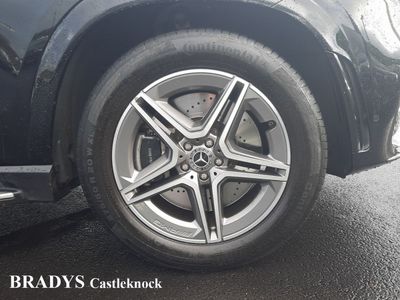 2023 Mercedes-Benz GLE Class