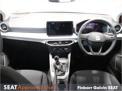2025 SEAT Arona