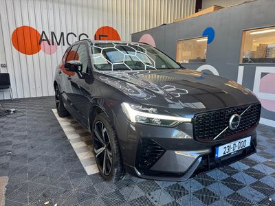 2023 Volvo XC60