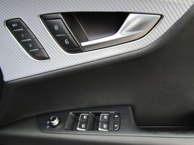 2011 Audi A7