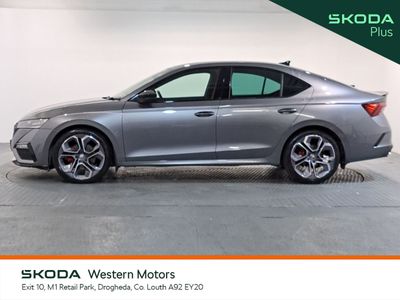 2024 Skoda Octavia