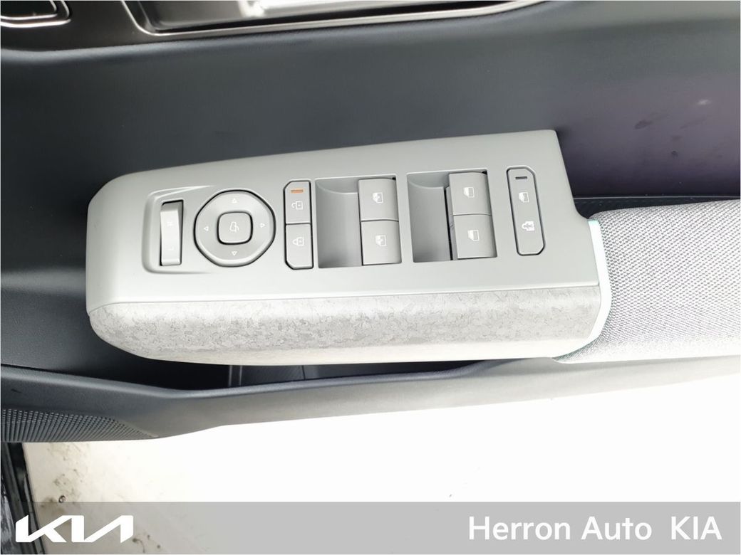 2026 Kia EV4