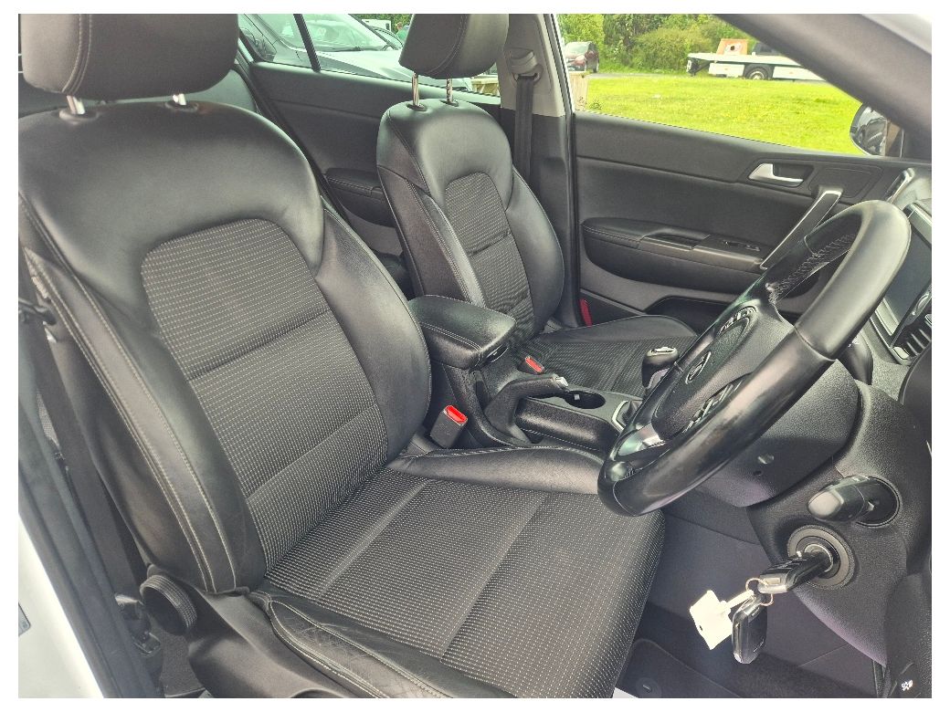 2016 Kia Sportage