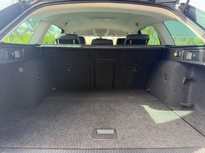 2018 Skoda Octavia