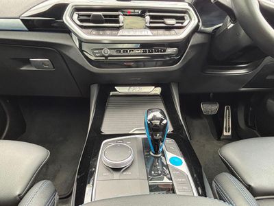 2023 BMW iX3