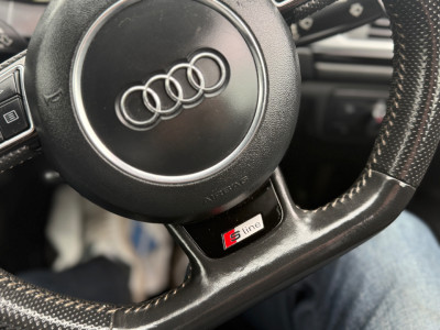 2017 Audi A6