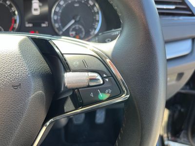 2024 Skoda Octavia