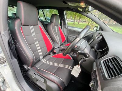 2011 Volkswagen Golf