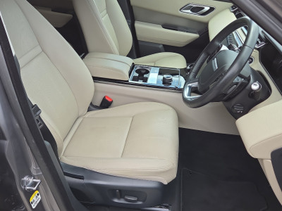 2019 Land Rover Range Rover Velar