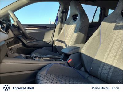 2026 Volkswagen Tayron