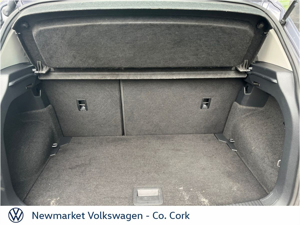 2022 Volkswagen T-Cross
