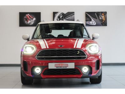 2021 Mini Countryman