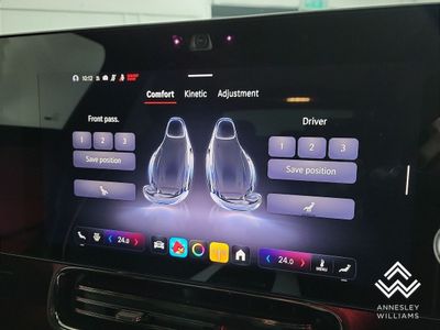 2025 Mercedes-Benz CLA Class