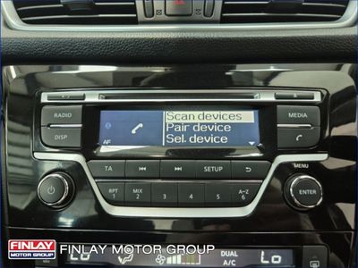 2018 Nissan Qashqai
