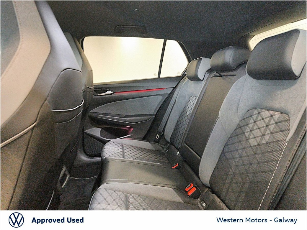 2024 Volkswagen Golf