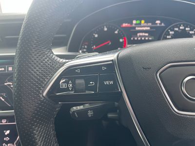 2019 Audi A6
