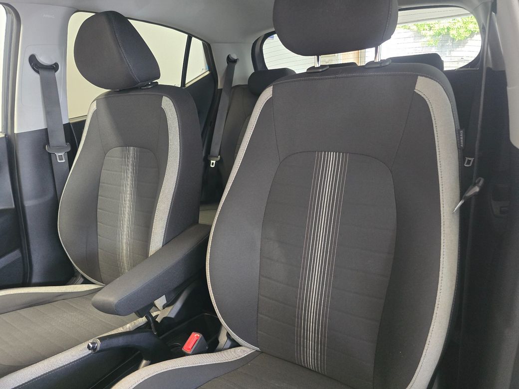 2023 Hyundai i10