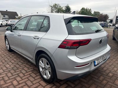 2023 Volkswagen Golf