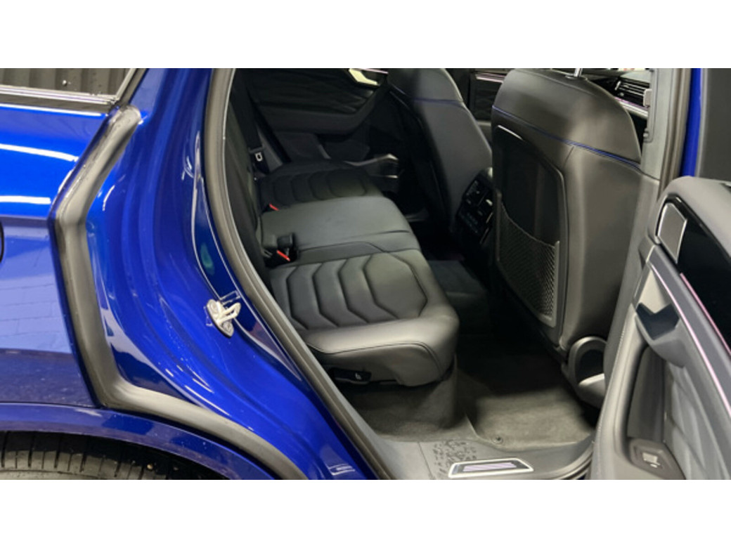 2026 Volkswagen Touareg