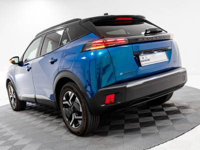 2025 Peugeot 2008