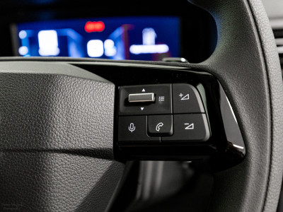 2026 Citroen Berlingo