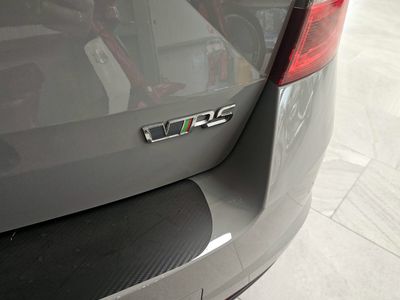 2015 Skoda Octavia