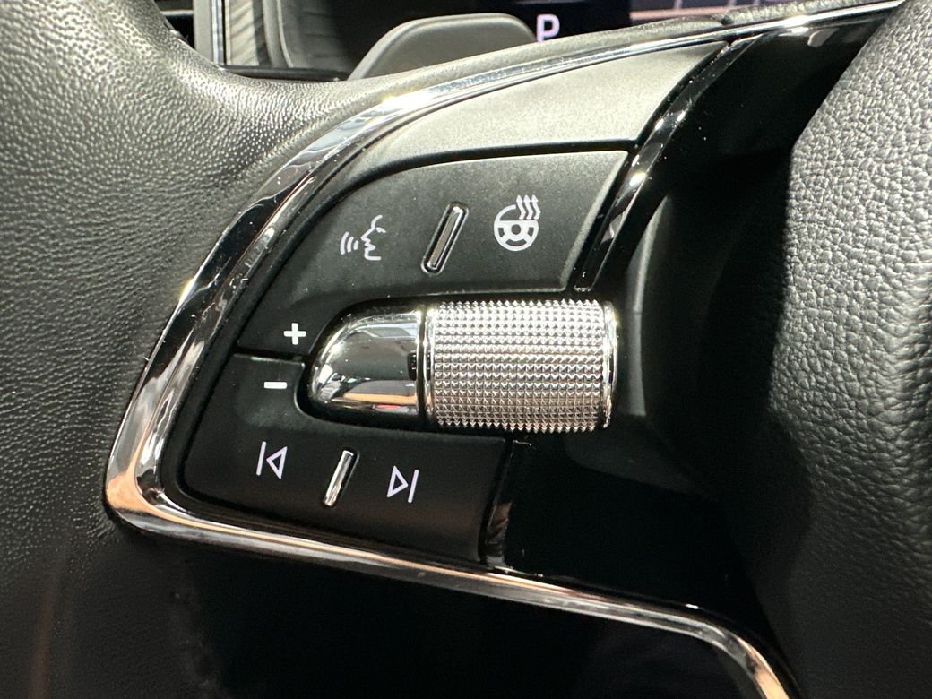 2024 Skoda Kodiaq