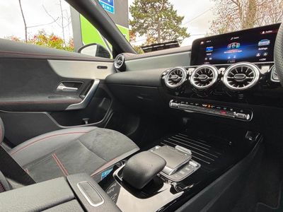 2023 Mercedes-Benz CLA Class