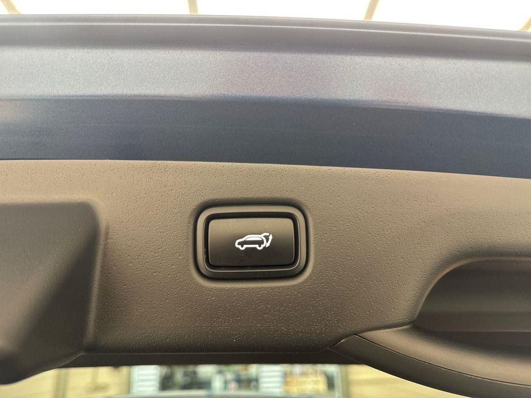 2024 Kia e-Niro