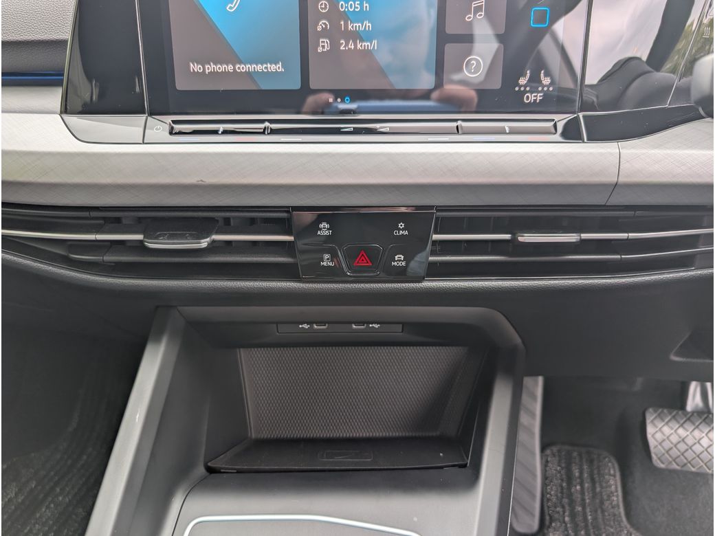 2023 Volkswagen Golf