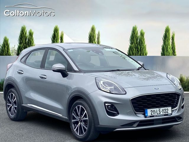 vehicle for sale from Colton Motors Mullingar