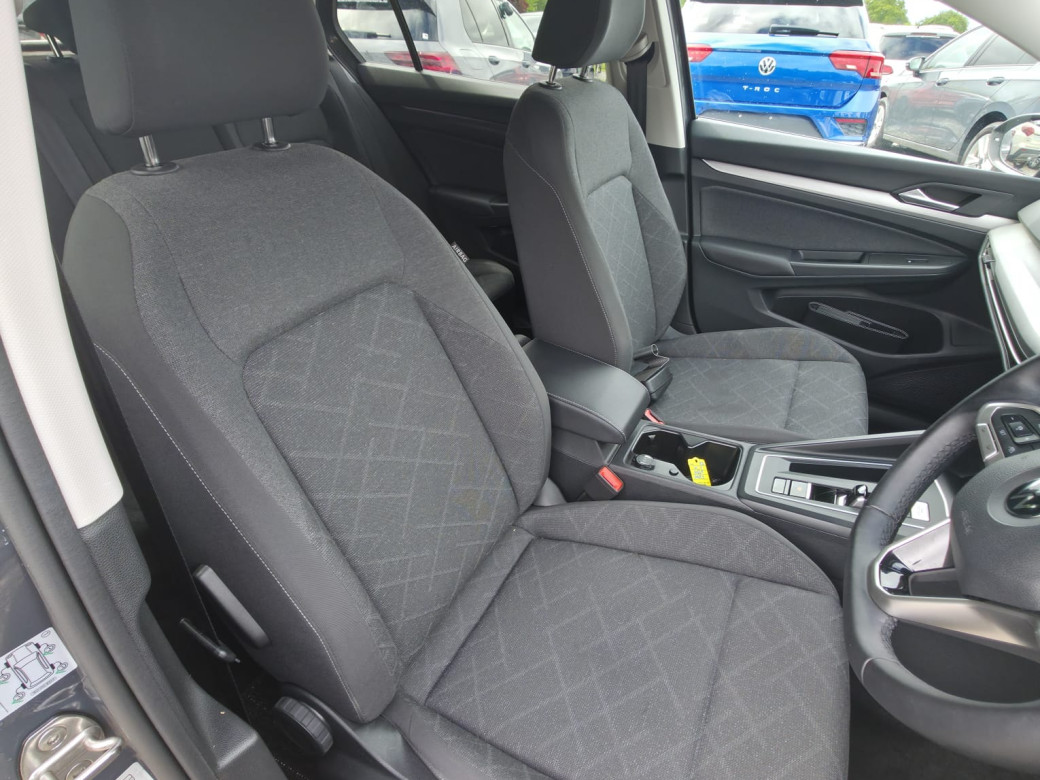 2022 Volkswagen Golf
