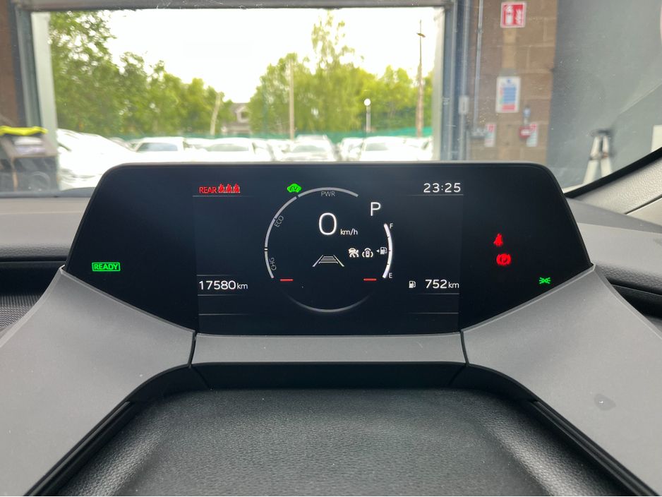 2024 Toyota Prius
