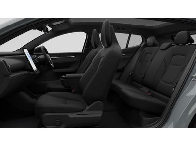 2027 Volvo EX30