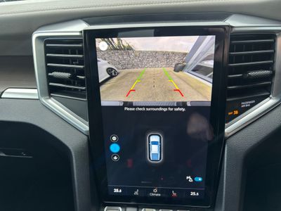 2024 Volkswagen Amarok