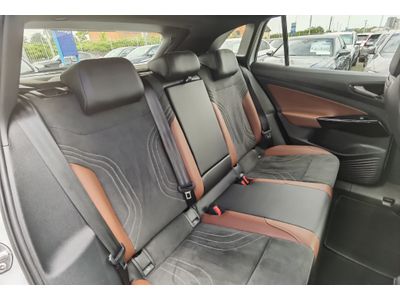 2021 Volkswagen ID.4