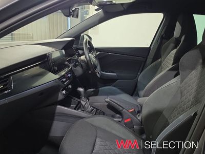 2024 Skoda Scala