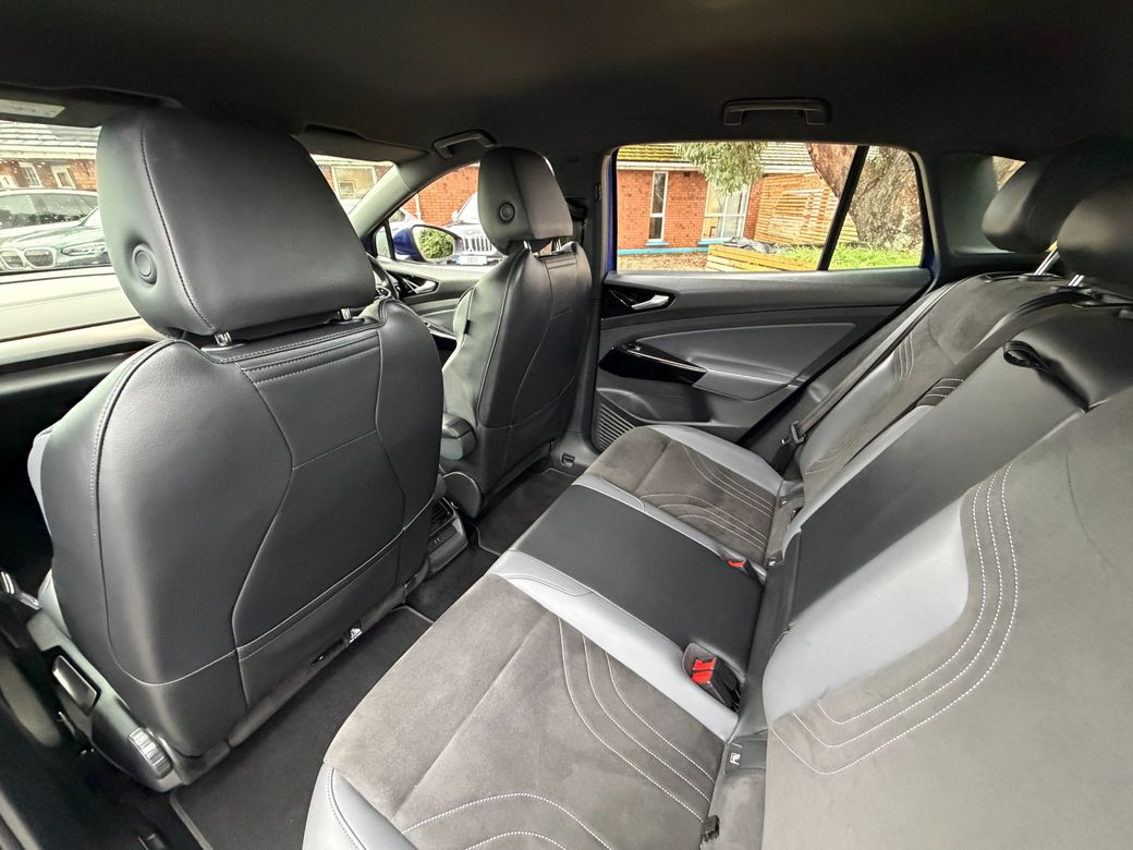 2023 Volkswagen ID.4