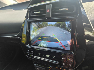 2021 Toyota Prius