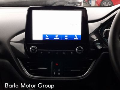 2024 Ford Puma